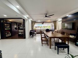 Blk 893C Woodlands Drive 50 (Woodlands), HDB Executive #586784871